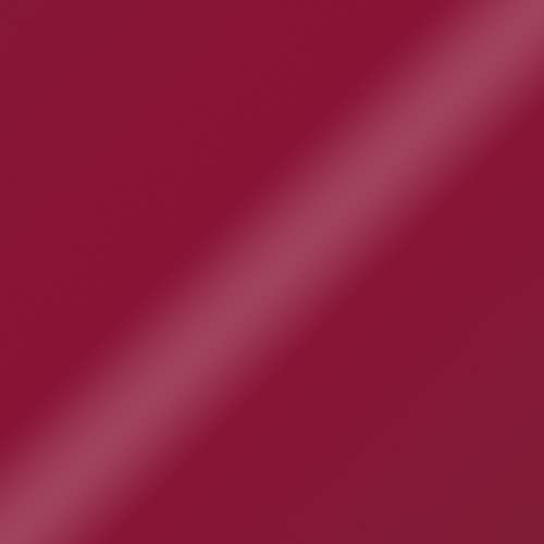 1 1 2 Inch Dark Red Solid Satin Ribbon for Gift Wrapping (150 Foot)