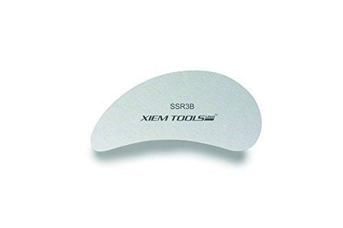 Stainless Steel Clay Rib for Ceramics and Pottery