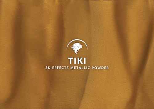 Spartan Epoxies Metallic Pigment Powder for Epoxy