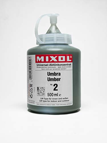Universal Tints (16.9 Fl Oz)