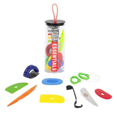 Essentials Starter Kit