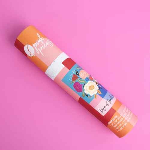 Paint by Number Kit