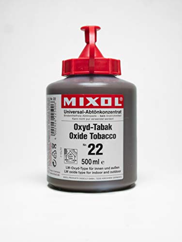 Universal Tints (16.9 Fl Oz)