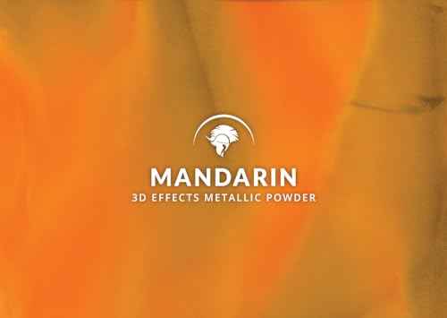 Spartan Epoxies Metallic Pigment Powder for Epoxy