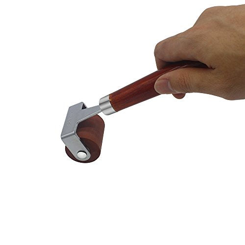 Rubber Brayer