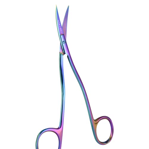 Applique Scissors for Embroidery