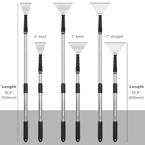 Extension Pole with 2