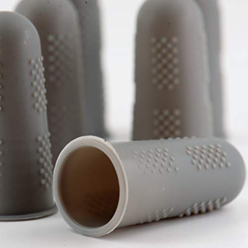 Finger Protectors [Flex Series