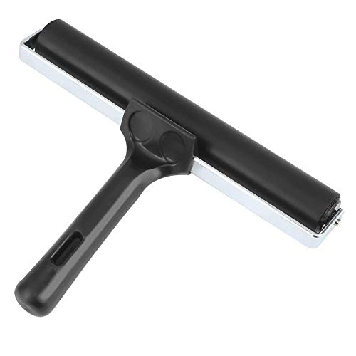 7.8 Inch Soft Rubber Brayer