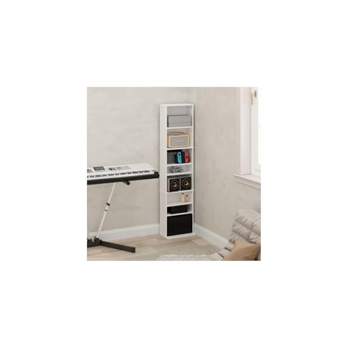 Multimedia Storage Tower