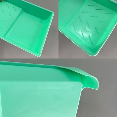 4 Inch Paint Tray (28 Count)