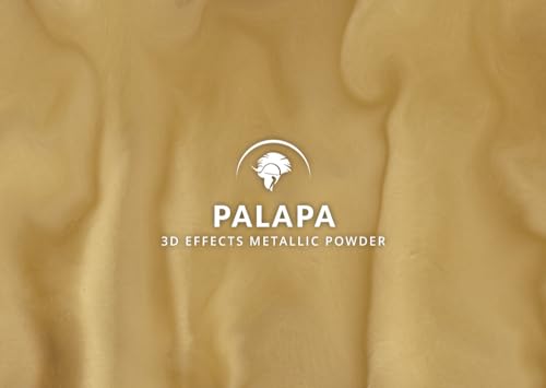 Spartan Epoxies Metallic Pigment Powder for Epoxy
