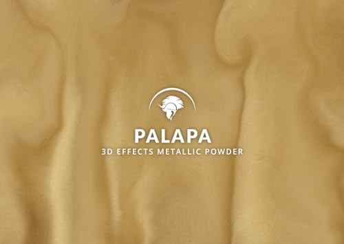 Spartan Epoxies Metallic Pigment Powder for Epoxy