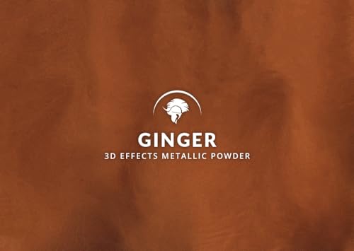 Spartan Epoxies Metallic Pigment Powder for Epoxy