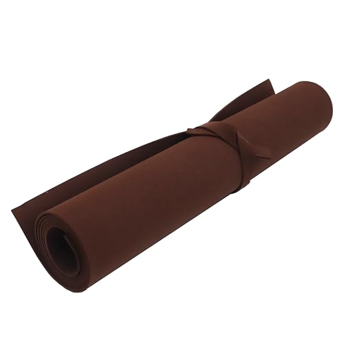 Brown EVA Foam 2mm