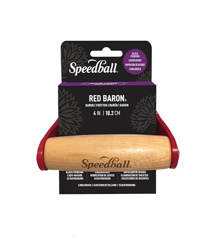 Red Baron Baren