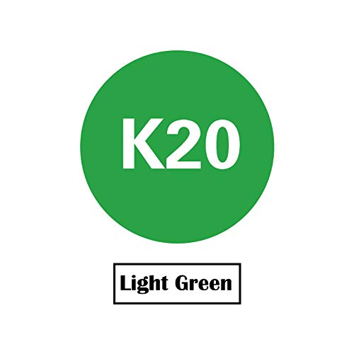 Fruit Green Heat Transfer Vinyl HTV Rolls (8 Foot)