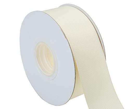 11 2" Inch Grosgrain Ribbon 25 Yards