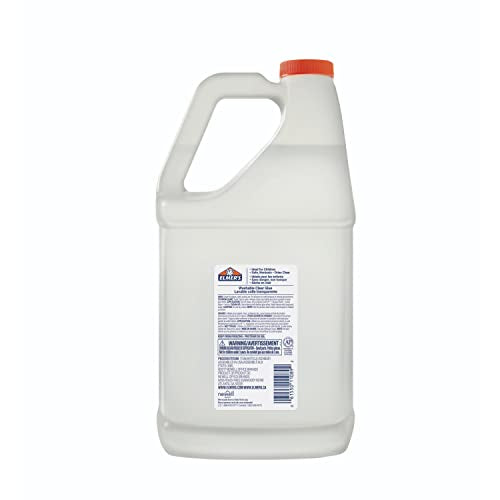 Clear Liquid School Glue (17 Fl Oz)