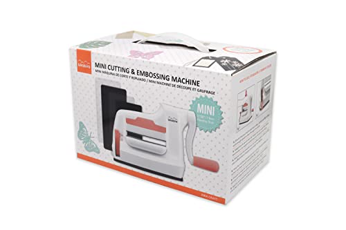 Die Cutting & Embossing Machine
