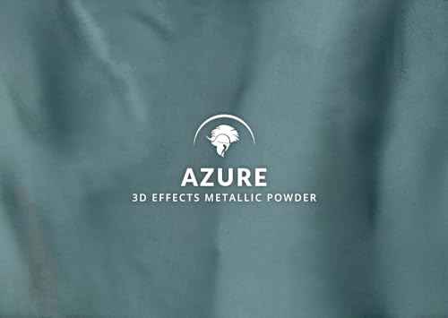 Spartan Epoxies Metallic Pigment Powder for Epoxy