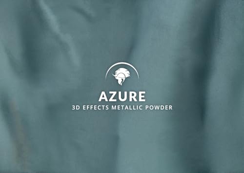 Spartan Epoxies Metallic Pigment Powder for Epoxy