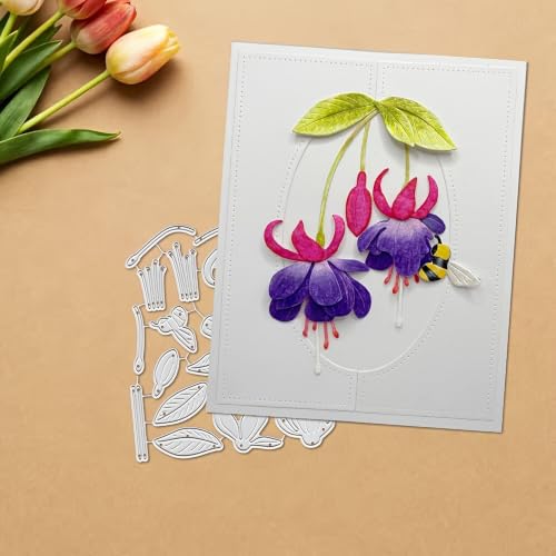 Metal Cutting Die for Scrapbooking