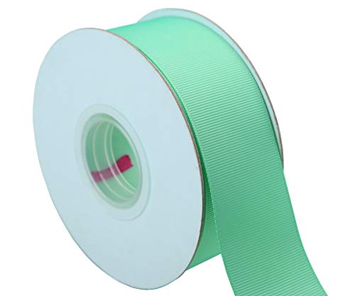 11 2" Inch Grosgrain Ribbon 25 Yards