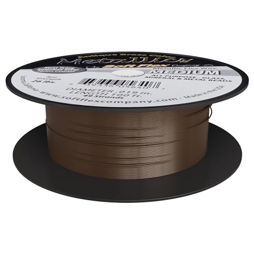 49 Strand Beading Wire