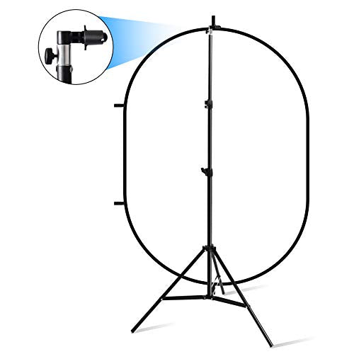 59x39in Pop up Soft Light Diffuser Kit
