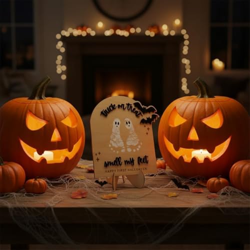 My First Halloween