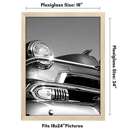 18x24 Poster Frame