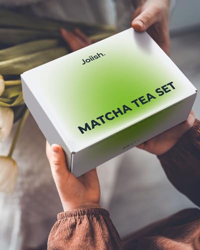7 Pcs Matcha Kit Set