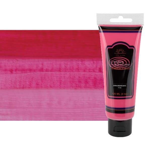 Acrylic Paint (4.06 Fl Oz)