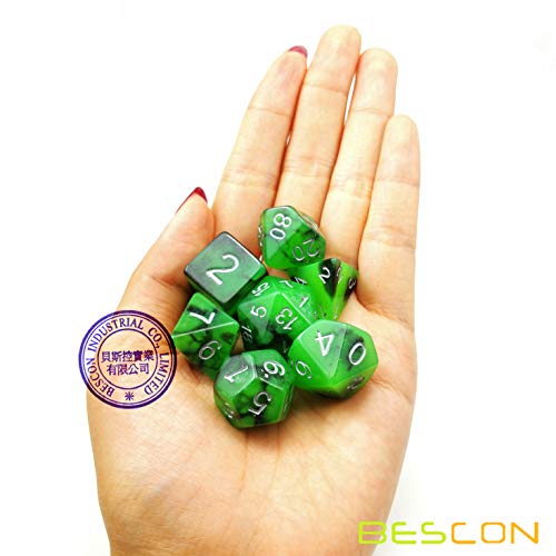Bescon Two Tone Glow