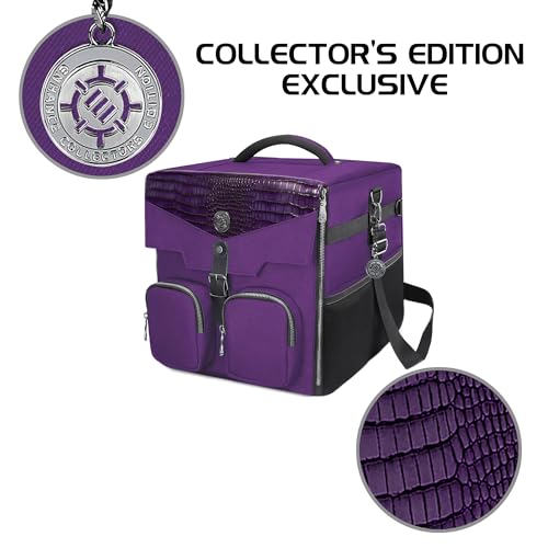 Board Game Shoulder Bag