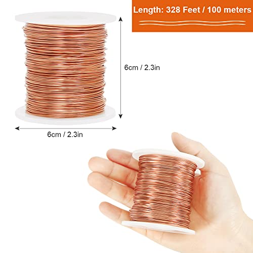 20 Gauge Jewelry Wire