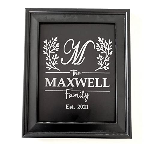 Metal Engraving Sheets for Etching with Maker