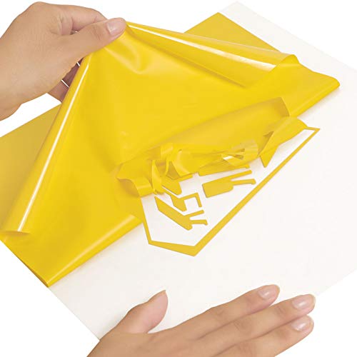 RENLITONG Heat Transfer Vinyl (10 Foot)