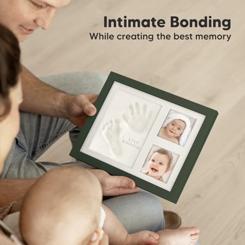 Baby Hand and Footprint Kit