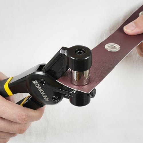 Grommet Tool Kit