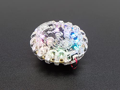 3915 Circuit Playground Express Enclosure
