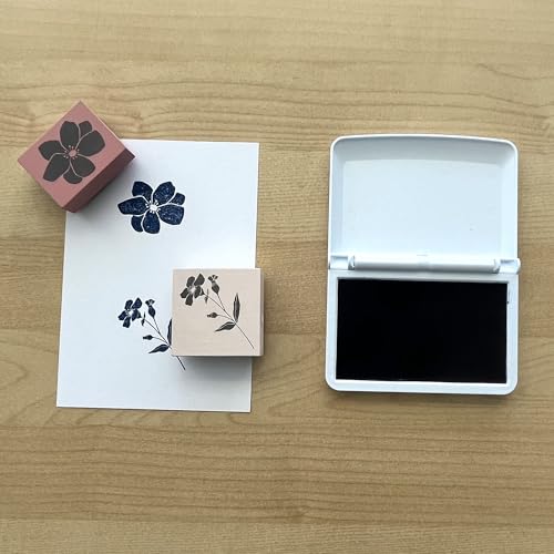 Make 3 Ink Stamp Pad