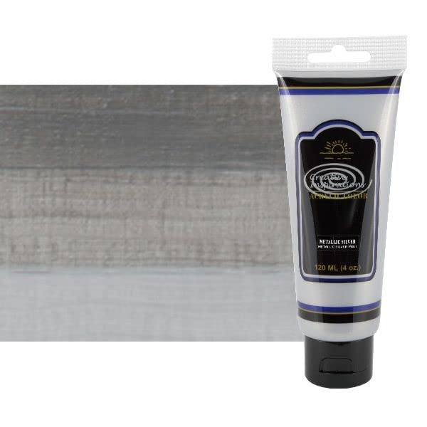 Acrylic Paint (4.06 Fl Oz)