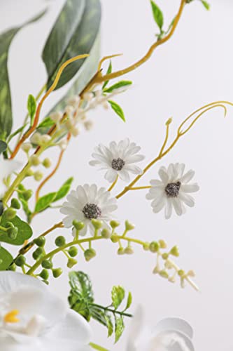 Artificial Greenery Spray Box Set