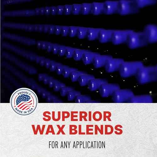 Blended Waxes