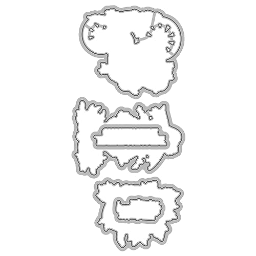 Halloween Clear Silicone stampReusable Stamp with Pumpkins