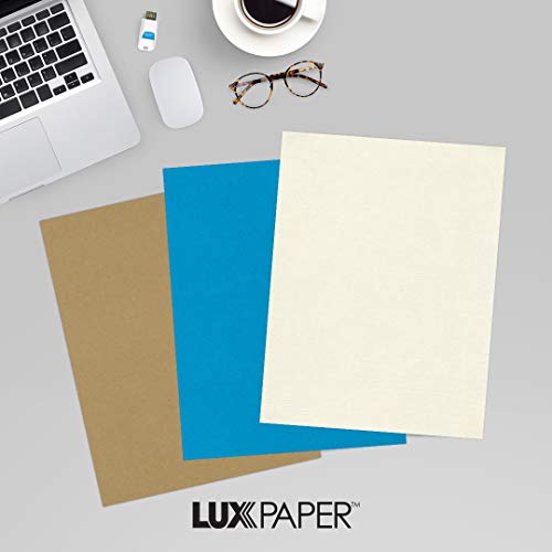 8.5" x 11" Paper (50 Count)