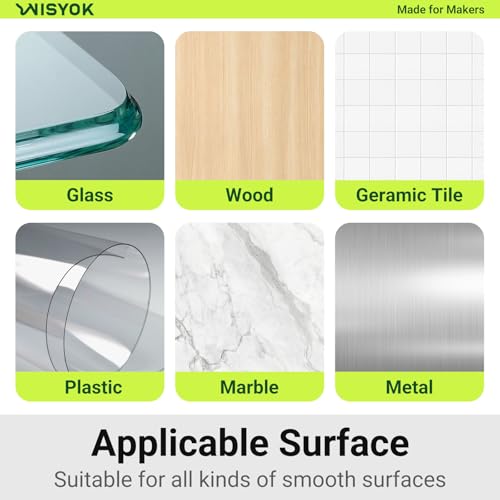 Clear Glue Points Dots for Balloons (600 Count)