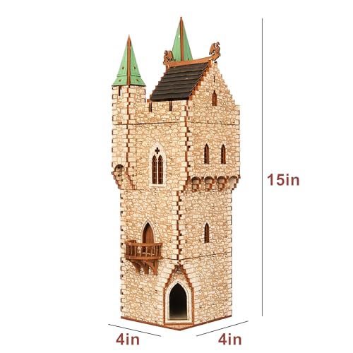 The Great Tower P